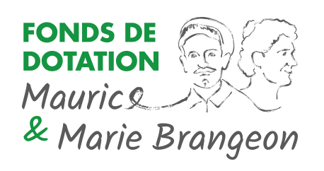 Fonds de dotation Maurice et Marie Brangeon
