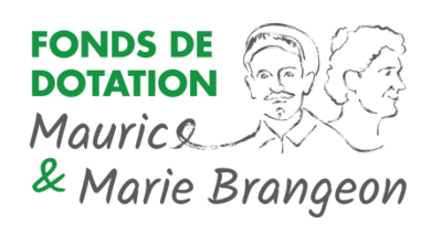 Fonds de dotation Maurice & Marie Brangeon