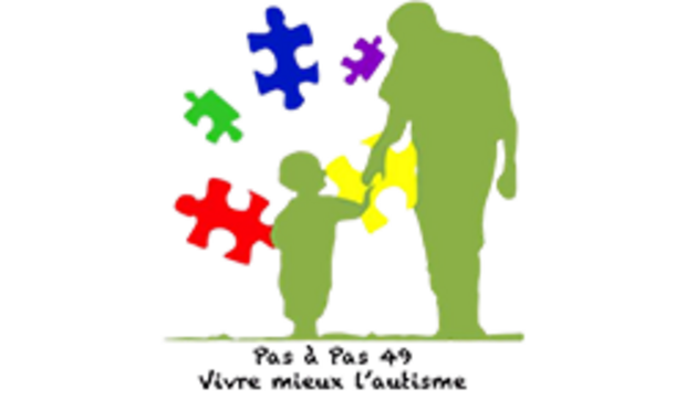 Pas à Pas 49 - Vivre mieux l'autisme